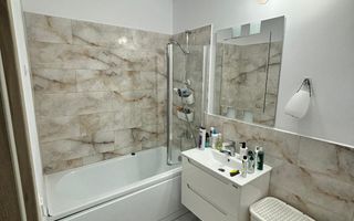 Casă duplex I 3 camere I 76 Mp I Curte I 20 min de Sibiu - Poză 9