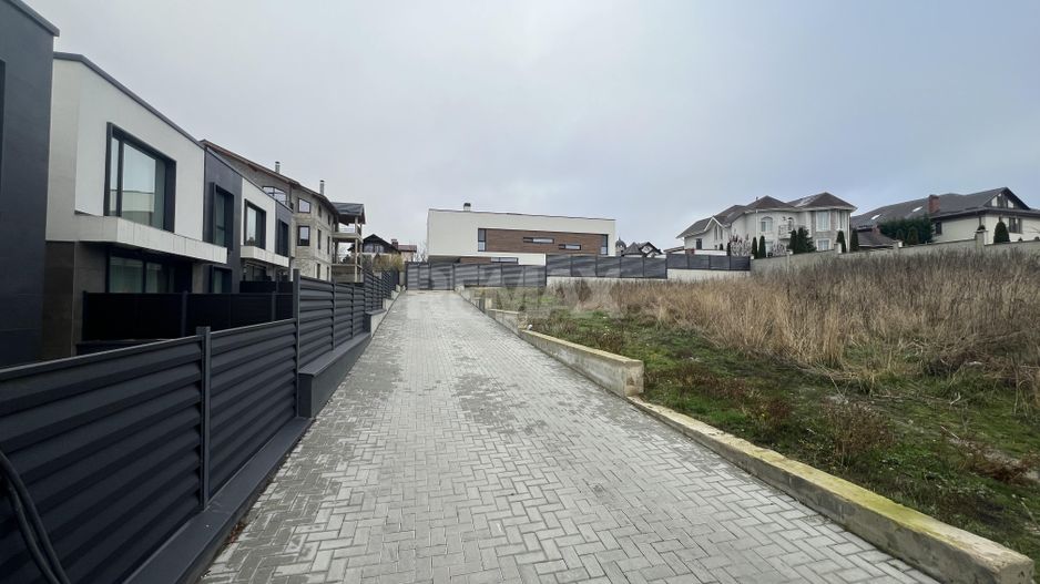 Teren pentru construcții, 11 ari lângă Port Mall - Poză 5