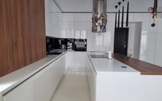 2 camere spațioase • 90 mp • Parcare subterana • Locație premium - Poză 5