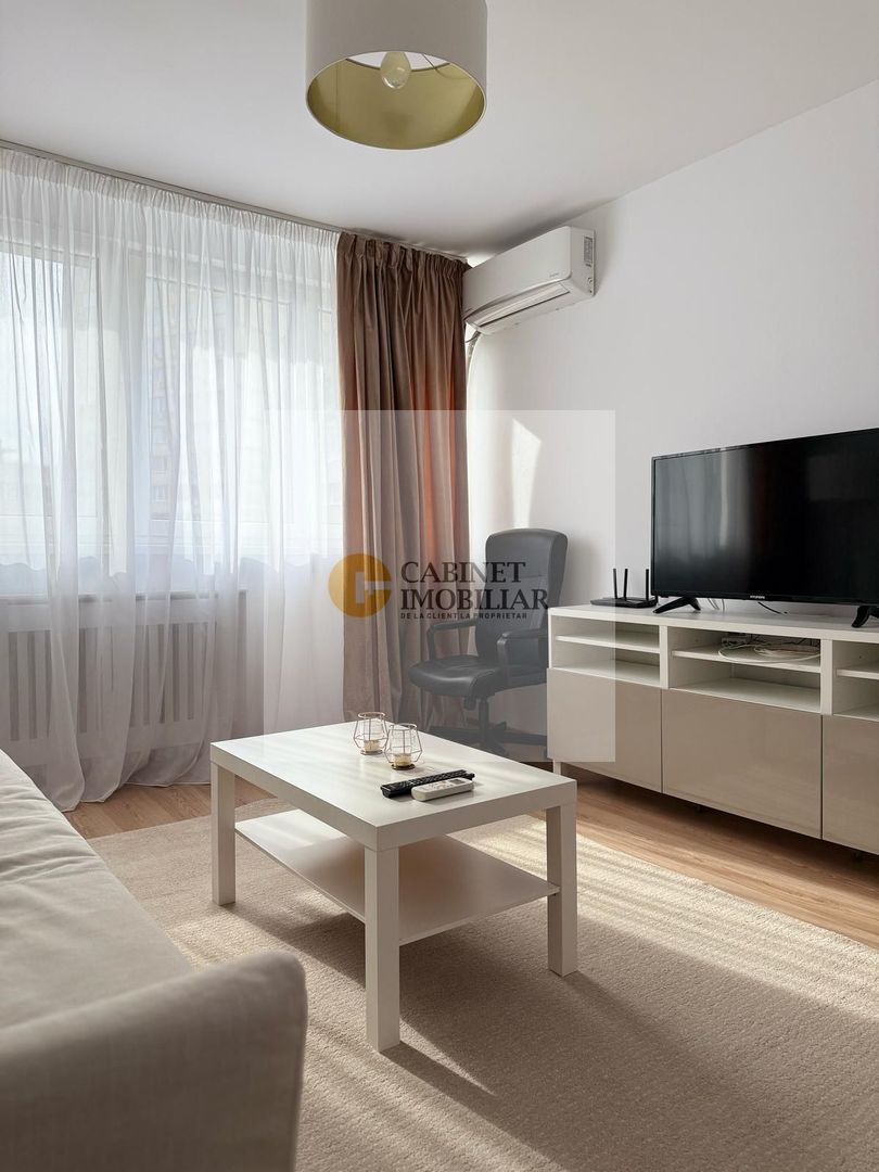 2 camere|  Decomandat | Sala Palatului |  Bloc din 1962 - Poză 3