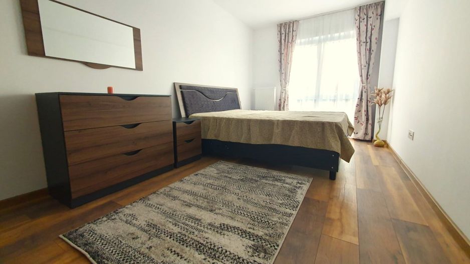 Apartament decomandat la prima inchiriere, ideal pentru un cuplu. - Poză 12