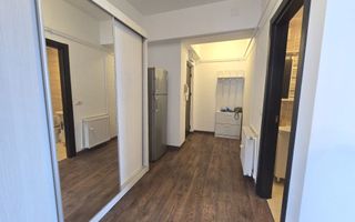 MAMAIA NORD-Apartament 2 camere cu vedere panoramica la lac si mare. - Poză 25