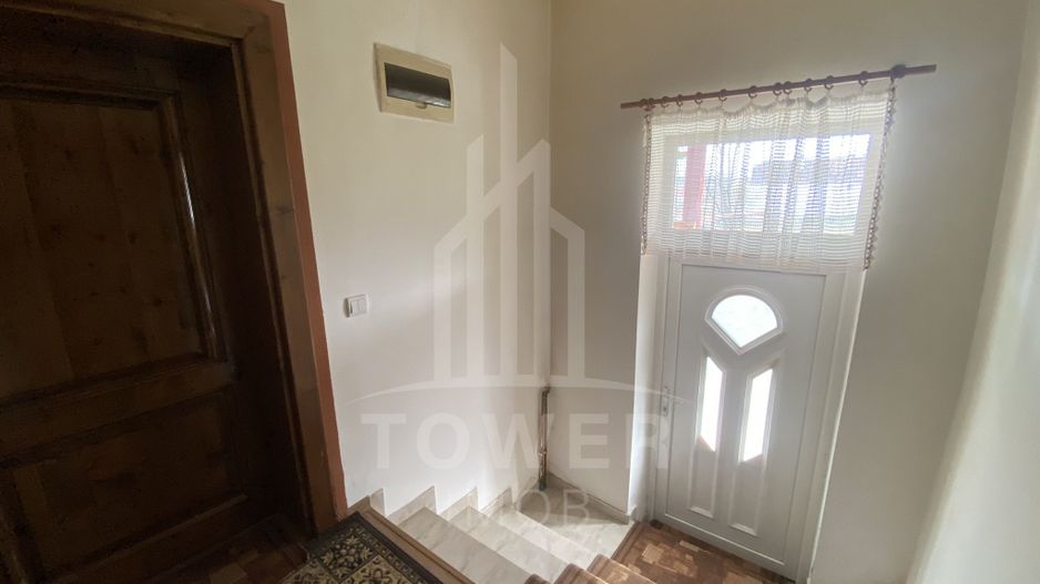 Casă săsească de vânzare | 207 mp utili | 1.500 mp teren | Sat Apos, Sibiu - Poză 14