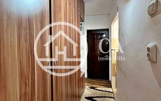 Apartament de vânzare cu 2 camere tip X mare în zona Rogerius, Oradea - Poză 8