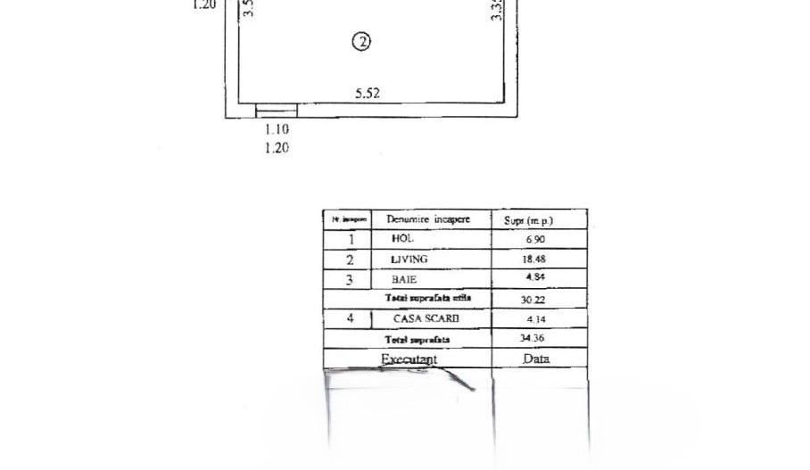 Militari- Lujerului- Virtutii- Pasaj Ciurel- Lacul Morii - Schiță 19