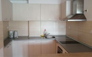Garsonieră Pipera | 47 mp | Parcare inclusă | 380 € - Poză 4