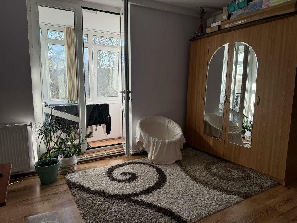 Apartament 1 camera, ultracentral 30 mp - Poză 5