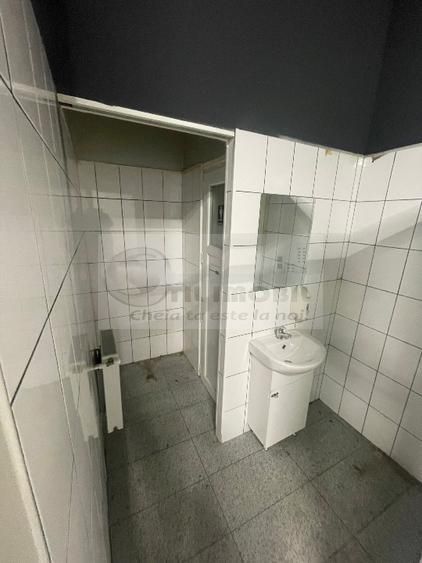 Spațiu comercial de închiriat – 120 mp | Esplanada Nicolina - Poză 5