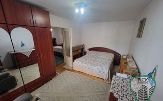 P 1139 - Apartament cu 2 camere în Târgu Mureș, Dâmbu Pietros - Poză 1