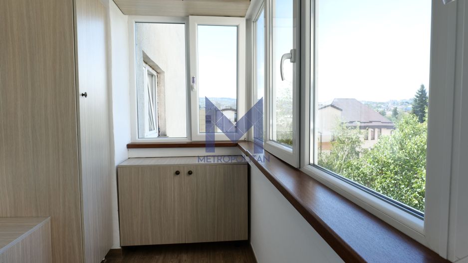 De închiriat 4 camere, N.Titulescu- 2 parcări-merită văzut LIVE! - Poză 10