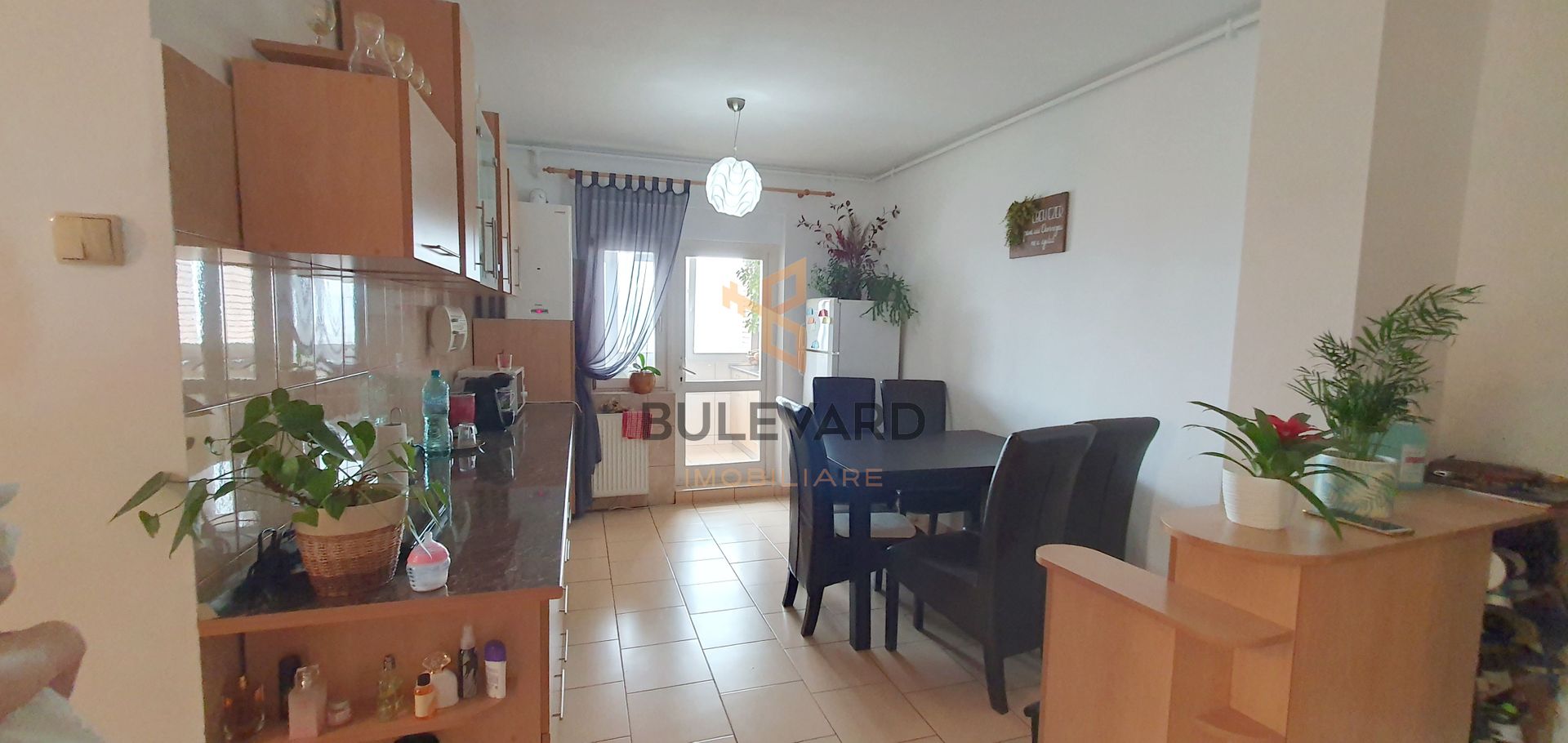 Apartament cu 3 camere, zona Bulevardul Nicolae Titulescu! - Poză 3