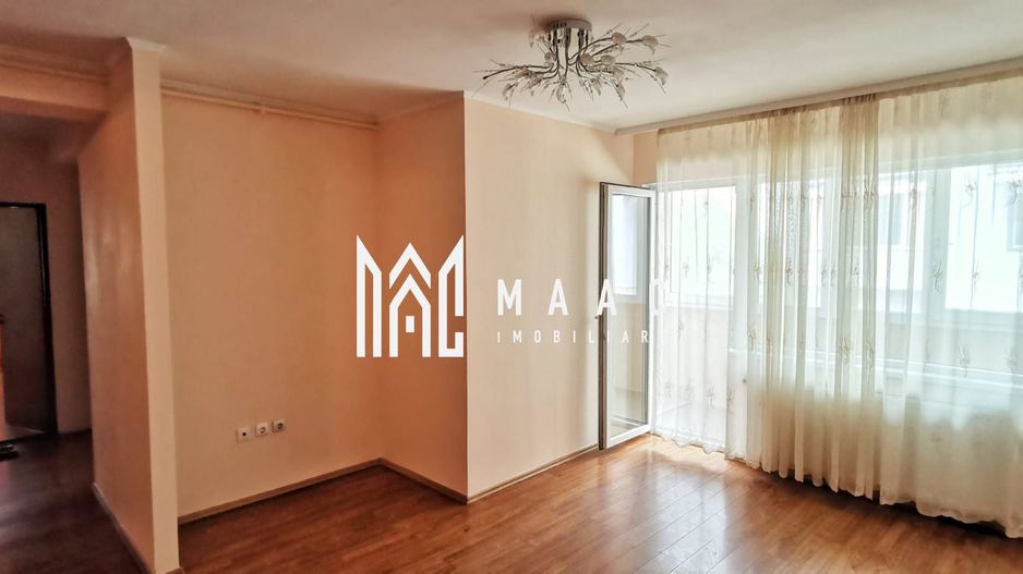 Apartament 3 Camere | Parter Inalt | 2 Balcoane | Tilisca - Poză 1
