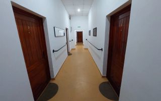 Apartament 1 camera, situat in Copou langa Universitate corp D si A, pentru studenti - Poză 8