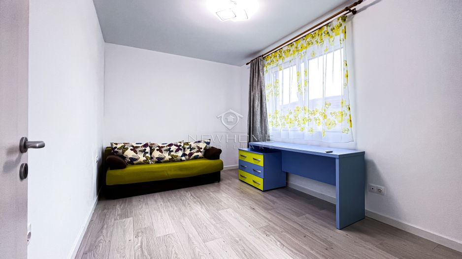 Apartament 2 camere decomandat, Parcare, Chinteni - Poză 8