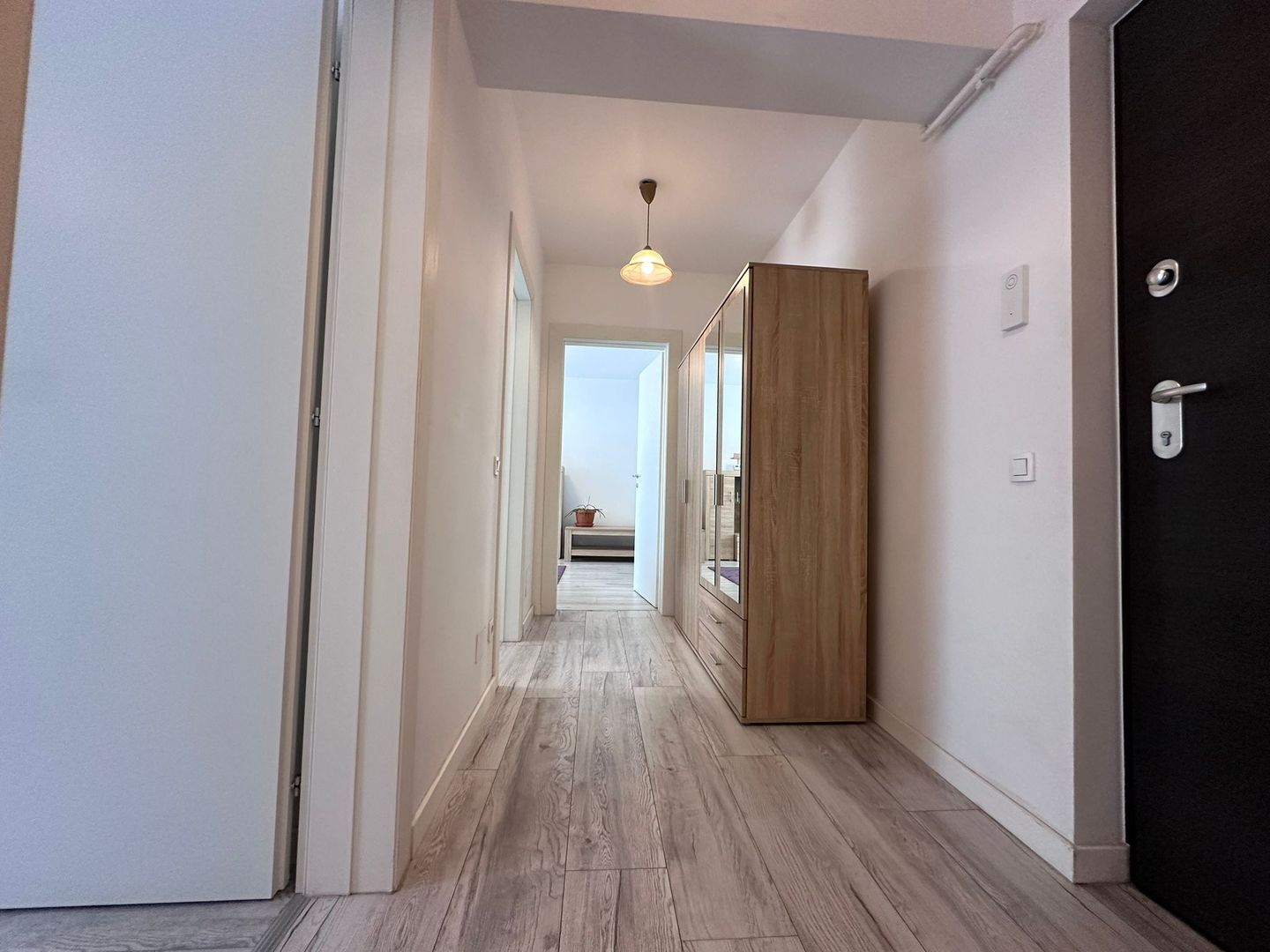 2 camere - 21 Residence Politehnica - Parcare Inclusa - Poză 6