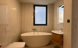 Apartament NOU**2 camere**Finisaje LUX//Floreasca//Rahmaninov - Poză 10