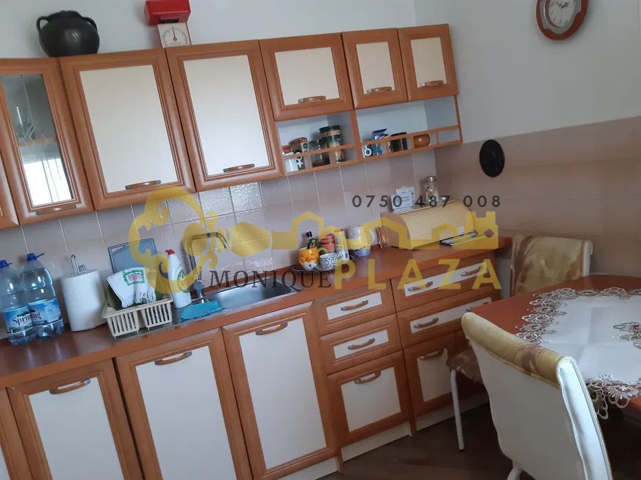 2 Camere | AC | CT | Mobilat complet | Zona linistita | - Poză 8