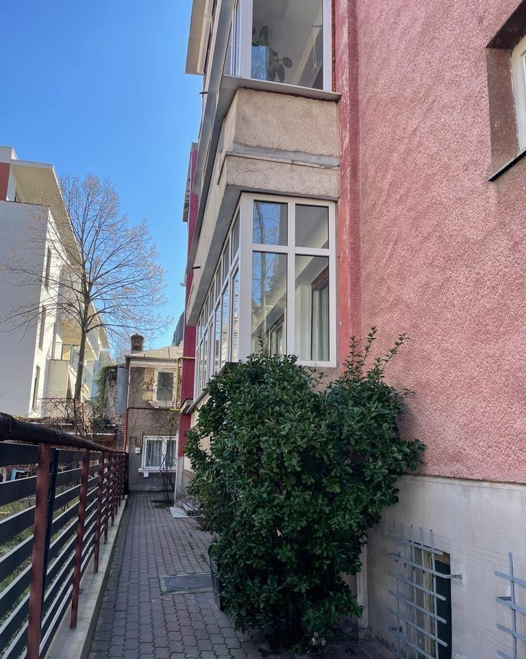 2 CAMERE  Parter Inalt cu balcon inchis || DOROBANTI CAPITALE|| - Poză 12