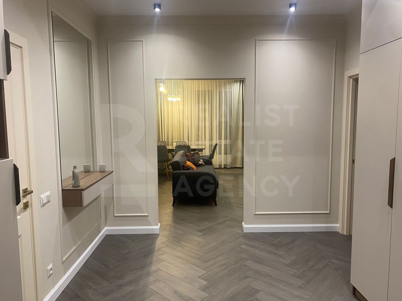 Chirie, apartament, 2 camere, strada Constantin Stere, Buiucani - Poză 9