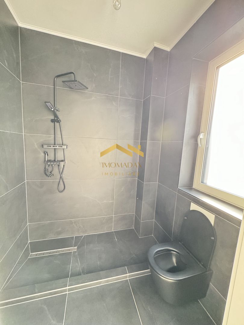 Bucovăț-Duplex P+E-4 Camere - Poză 25