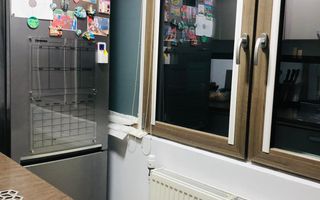 2 Camere, Mobilat/ Nemobilat, Renovat complet, Liber - Poză 11