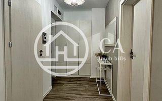 Apartament de închiriat  cu 2 camere în Prima Oneștilor, Oradea - Poză 8