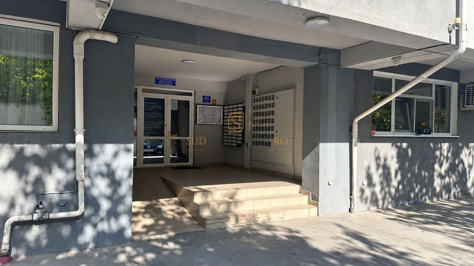Apartament 2 camere mobilat, loc de parcare, metrou Dimitrie Leonida - Poză 12