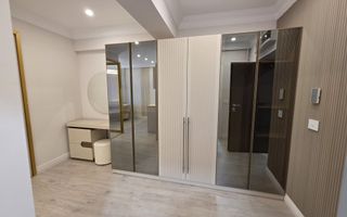 Studio cu balcon | Ivory Residence Pipera | 43,8 mp | Etaj 3 - Poză 3