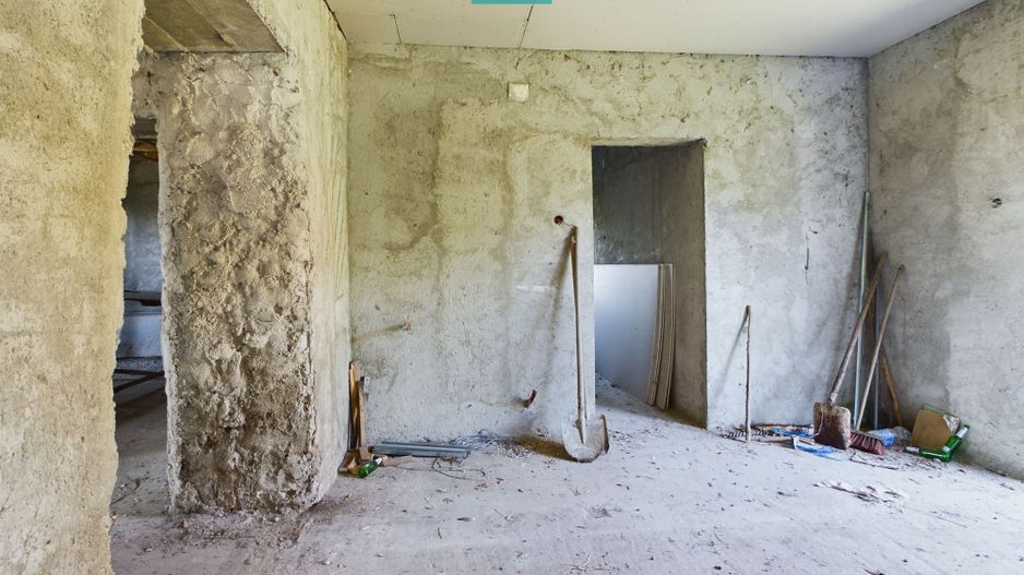 Casă nouă la gri în Secusigiu - Poză 9