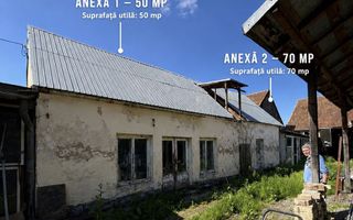 Casa 5 Camere | Teren 1.700 MP | Șura Mică - Poză 16