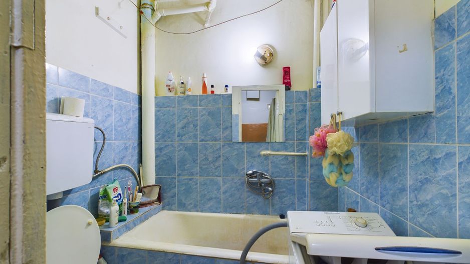 Apartament cu 3 camere în Şagului - Poză 8