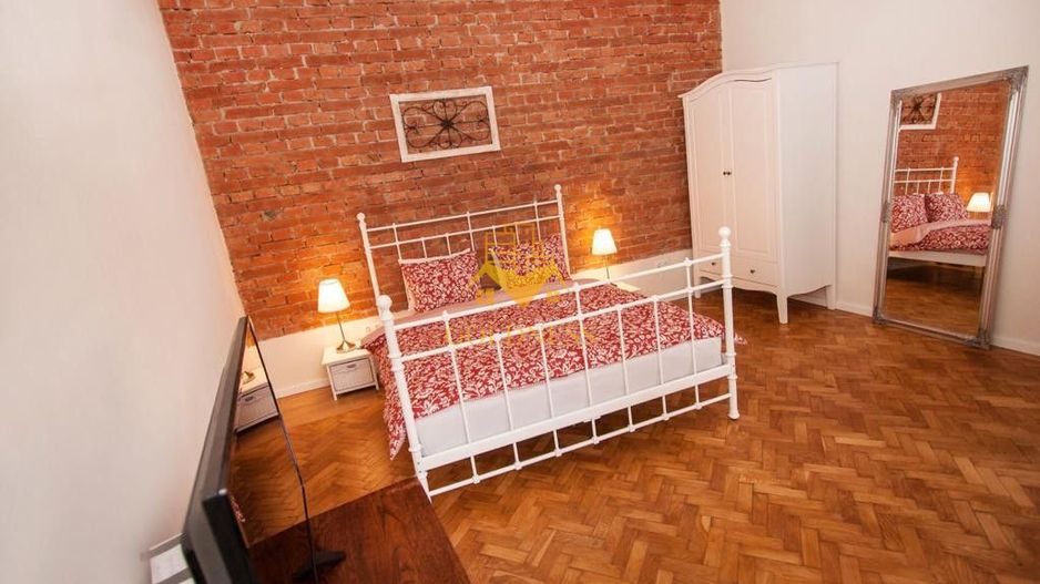 1 camera, modern, parcare, AC, zona ultracentrala,  Eroilor - Poză 1