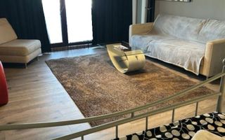 Vand apartament 1 camera , suprafata 38mp, zona Clinicii Amethyst. - Poză 5