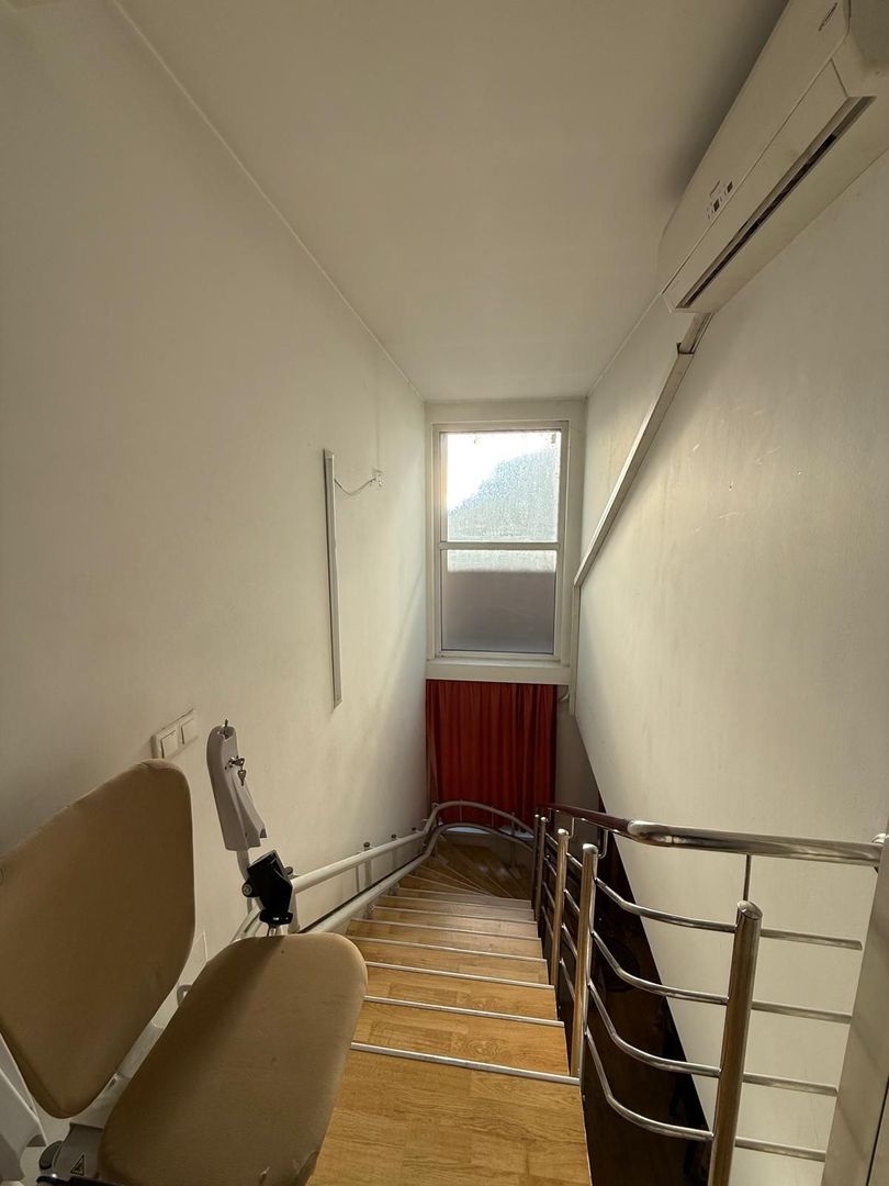 Apartament in vila Tunari, Lidl - Poză 7