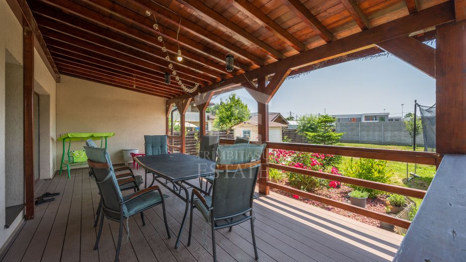 Casa în Stil American ! Mogosoaia/Chitila ! Regie Proprie ! - Poză 32