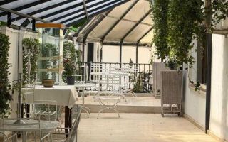 Spatiu comercial de inchiriat in zona Arcul de Triumf/Kiseleff - Poză 3