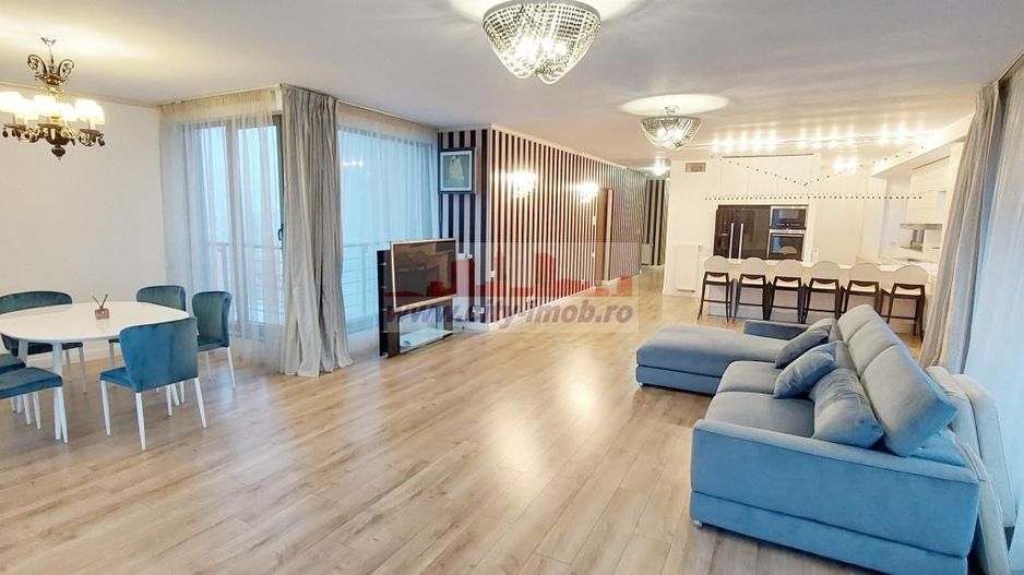 Vanzare  Penthouse Eminescu / Dacia - Poză 5