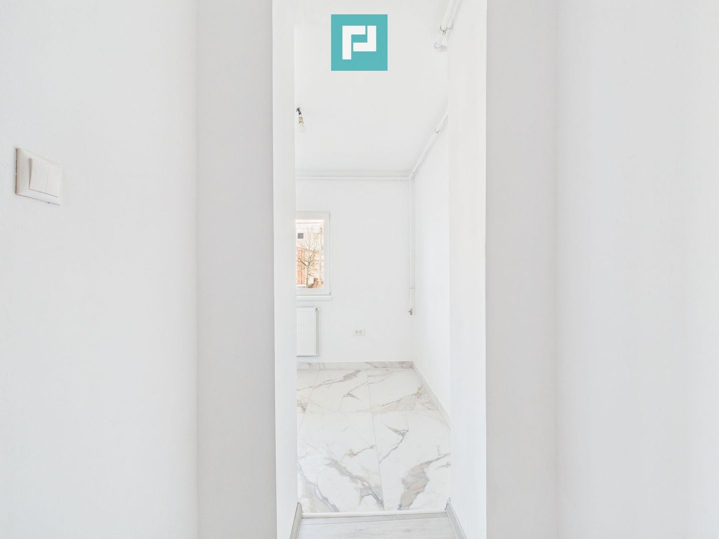 Ap. 4 camere, bloc anvelopat, 2 băi Freidorf - Poză 25