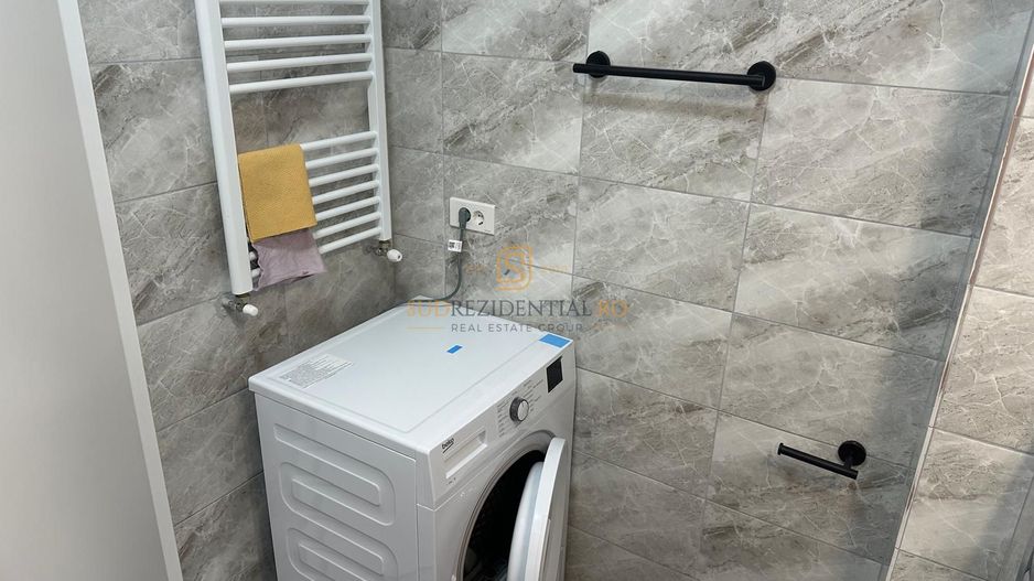 Prima Inchiriere - 2 camere, mobilat si utilat, Grand Arena Mall - Poză 11