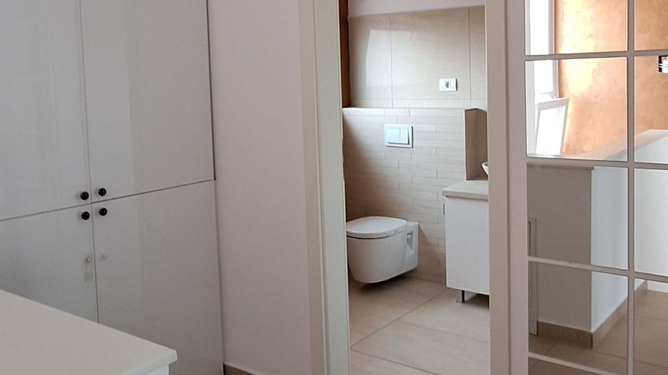 Locuinta insiruita cu 3 camere in Dumbravita - Poză 18