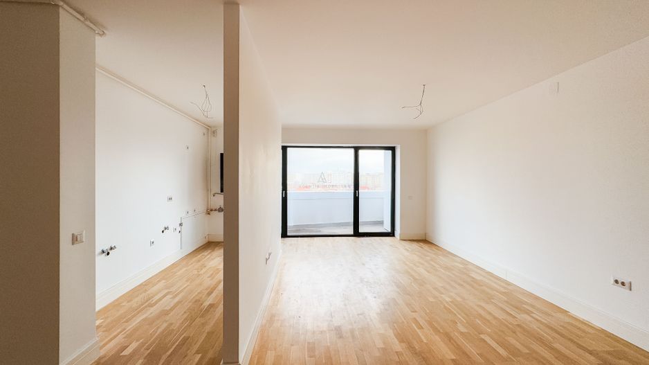 3 Camere 102 The Address | Parcare Subterana | Vedere Spate - Poză 5