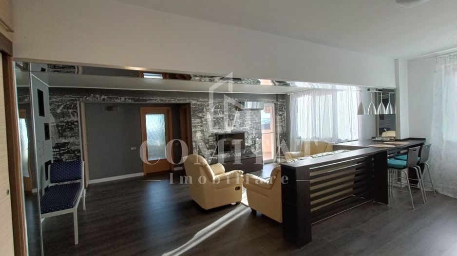 Apartament modern cu 2 camere | Etaj Intermediar | Andrei Mureșanu - Poză 2