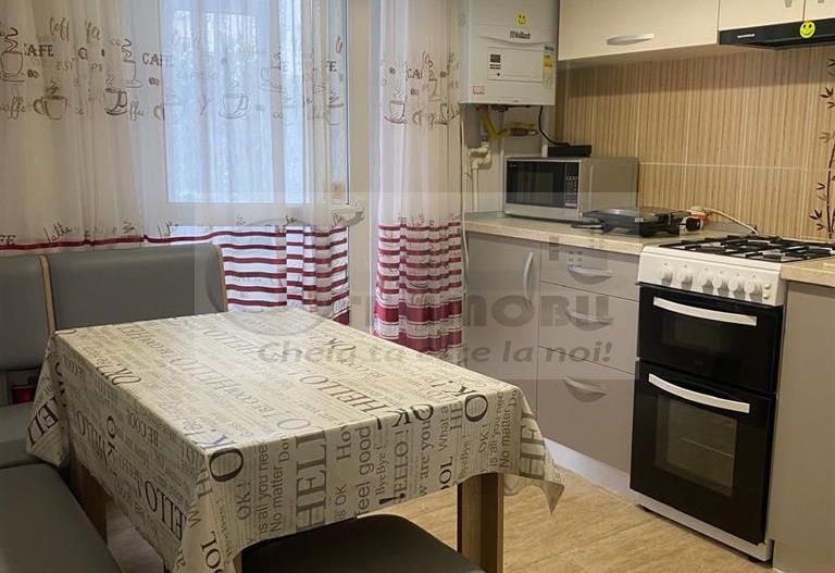 Apartament 2 camere CUG - 390 euro - Poză 2