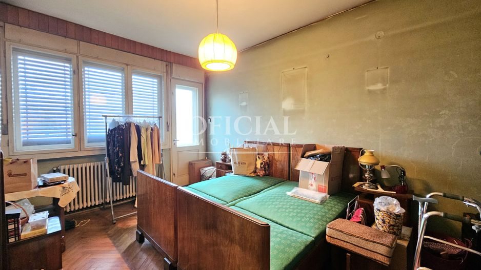 Apartament 4 Camere | 120 mp | Etaj 2/3 | Garaj | Andrei Muresanu - Poză 4