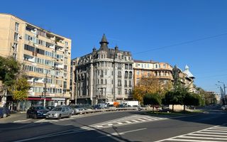 2 Camere – Ultracentral | Piața Kogălniceanu – Cişmigiu | Renovat COMPLET - Poză 1