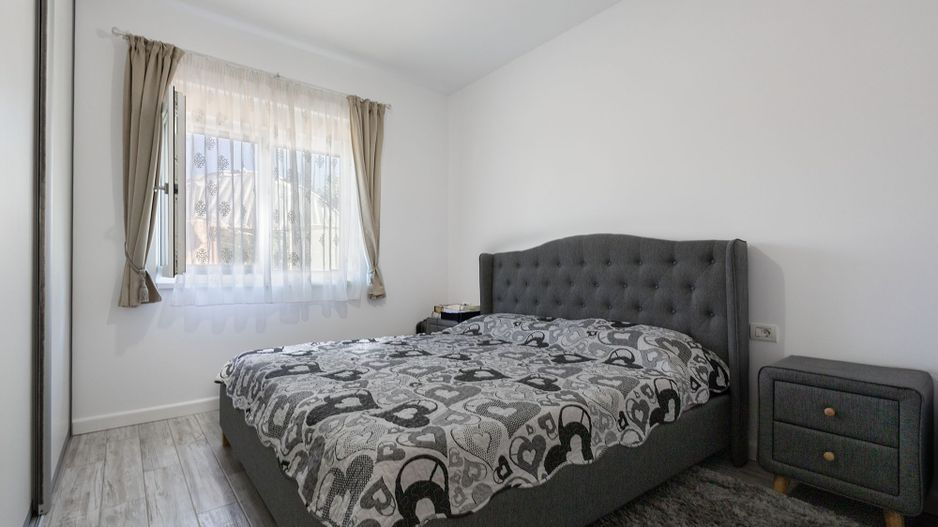 De Vanzare | Vila Lux | Teren 1000 mp | 226mp utili | 3 Bai | Garaj - Poză 13