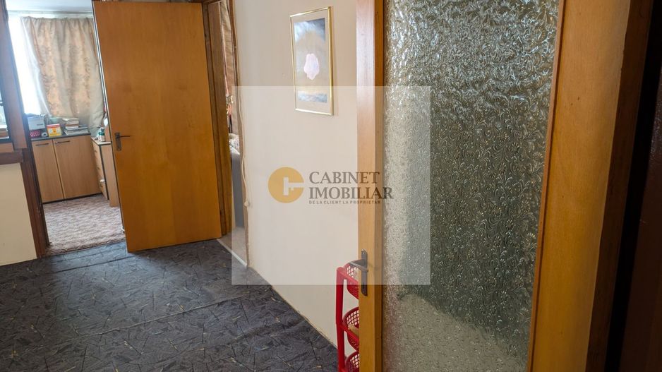 2 camere  |  Decomandat |   Universitate | Creditabil - Poză 16