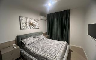 Inchiriere apartament 2 camere | Parcare subterana | Cortina North - Poză 9