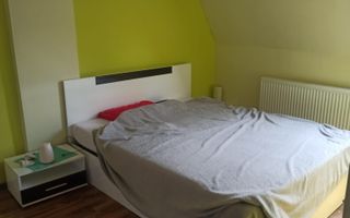 CASA CU 5 CAMERE ZONA DAMBU - Poză 9