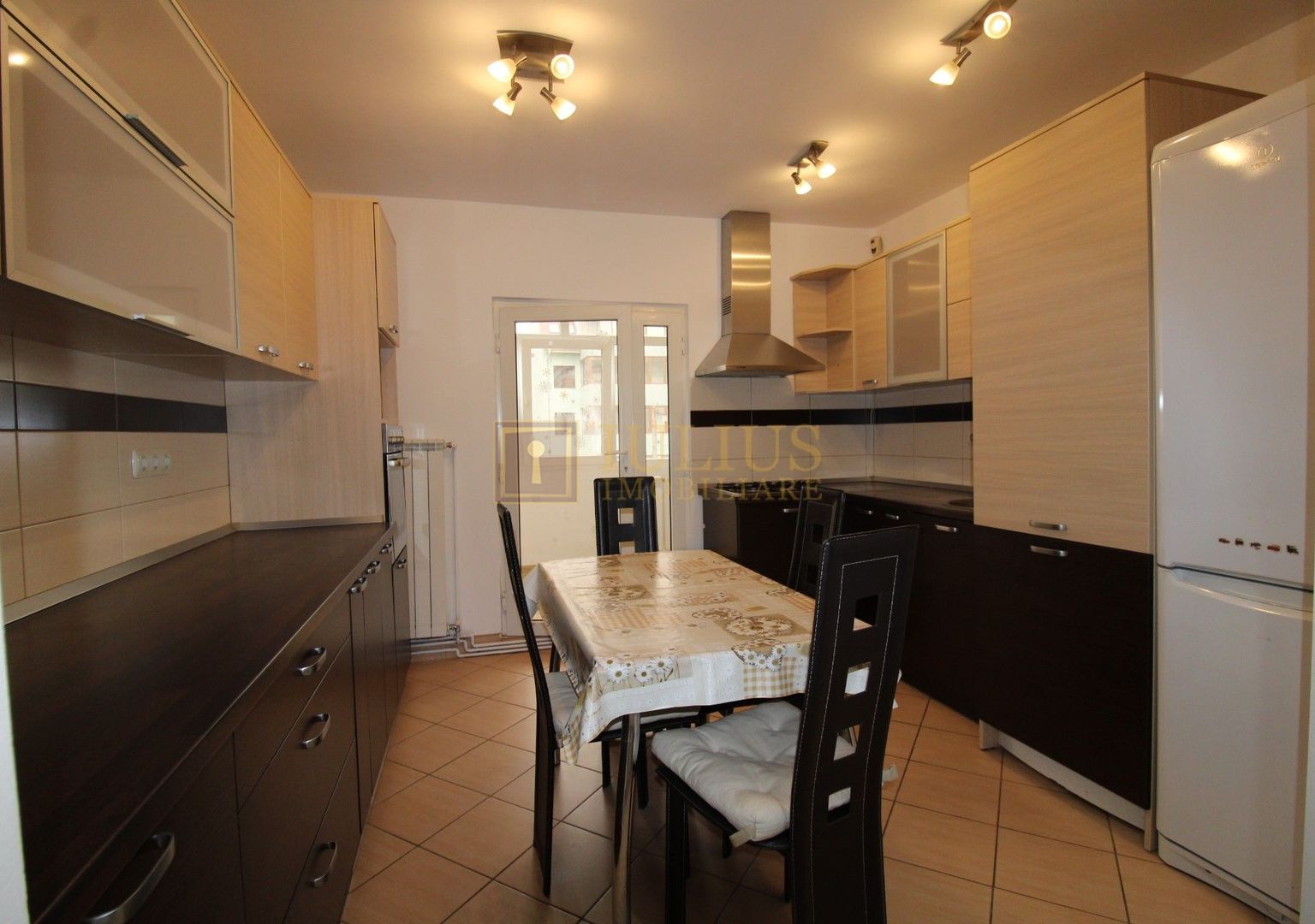 2 camere, centrala proprie, prima închiriere /Lipovei - Poză 9